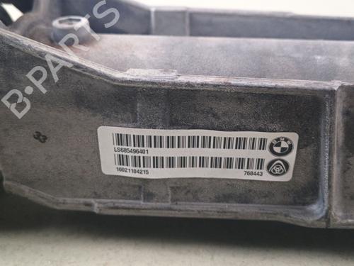 Steering column BMW 1 (F20) 116 d | BP39124935M21 - Image 3