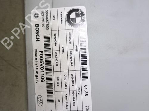 Electronic module BMW 5 (F10) 535 d | BP39130882M83 - Image 3