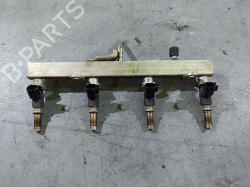 Used Injection rail Injection rail 39127757 39127757