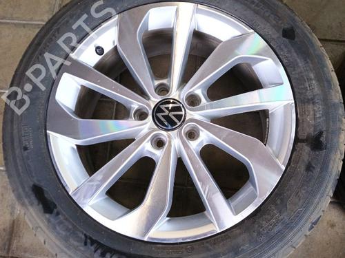 Fælgsæt VW T-ROC (A11, D11) 1.5 TSI | BP38700788C100 - Image 6