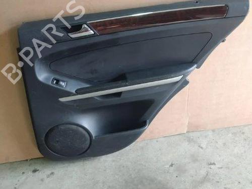 Rear right panel MERCEDES-BENZ M-CLASS (W164) ML 350 4-matic (164.186) | BP38694710C61 - Image 3