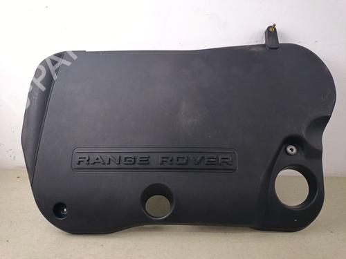 Used Upper protection Upper protection 38691795 38691795