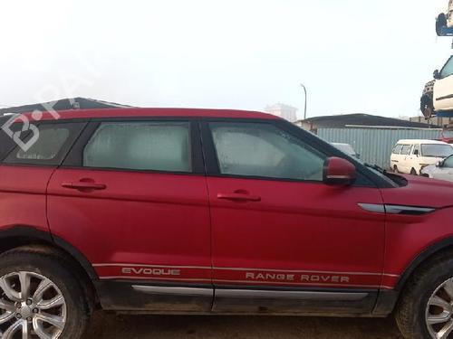 Front left panel LAND ROVER RANGE ROVER EVOQUE (L538) 2.2 D 4x4 | BP38686156C58  - Image 7