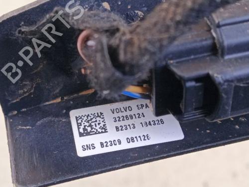 Pedal VOLVO XC60 II (246) B4 Mild-Hybrid | BP38699927I4 - Image 3