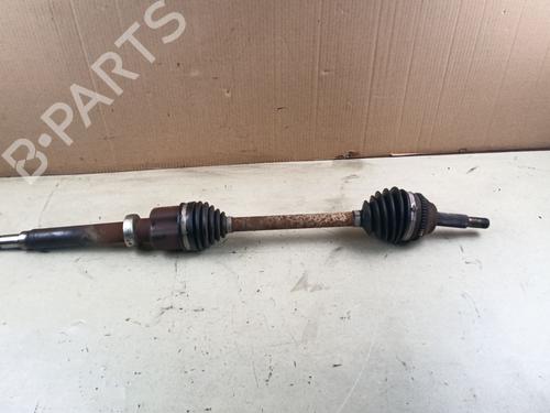Used Right front driveshaft Right front driveshaft FORD TRANSIT Platform/Chassis (FM_ _, FN_ _, FF_ _) 2.2 TDCi (110 hp) 39635890 39635890