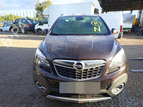 Engine mount OPEL MOKKA / MOKKA X (J13) 1.7 CDTI (_76) | BP40524110M89 - Image 6