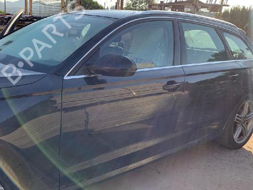 Switch AUDI A6 Allroad C7 (4GH, 4GJ) 3.0 TDI quattro | BP38689705I30 - Image 16