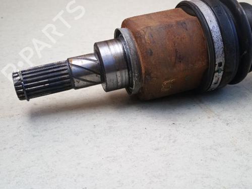 Left rear driveshaft RENAULT KOLEOS II (HC_) 2.0 dCi 175 4WD | BP38686517M40 - Image 2