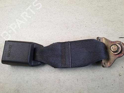 Used Seat buckle Seat buckle 38687334 38687334