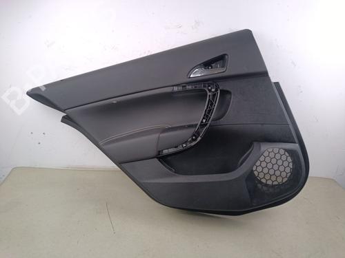 Venstre bakpanel Venstre bakpanel 38688435 38688435