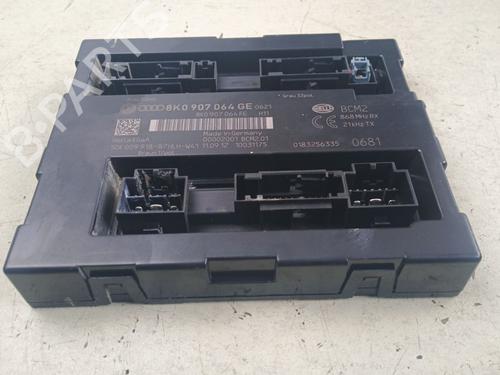 Used Electronic module Electronic module 39129128 39129128