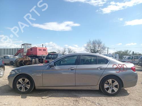 Luftventil BMW 5 (F10) 535 d | BP39120818I21 - Image 9
