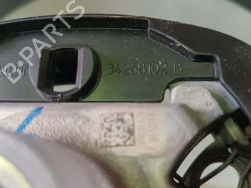 Rat RENAULT CLIO V (B7_) 1.0 LPG (B7MT) | BP38694980C49 - Image 4