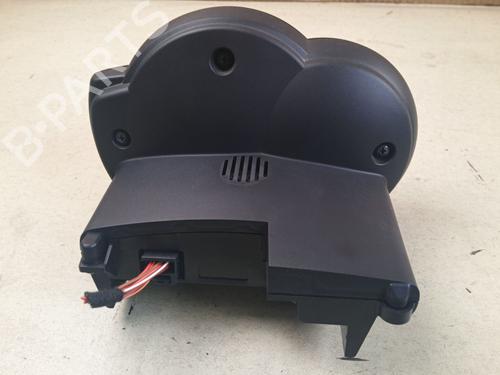 Instrument cluster MINI MINI Convertible (F57) Cooper | BP38687121C47 - Image 4
