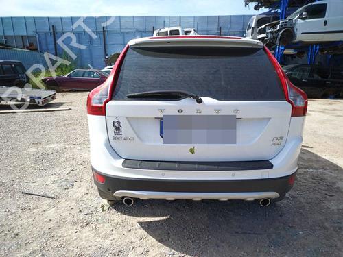 Brukte deler til VOLVO XC60 I SUV (156) D3 4955164