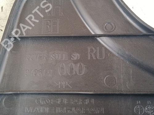 Other SUBARU OUTBACK (BS) 2.0 D AWD (BSD) | BP39131848O1 - Image 3
