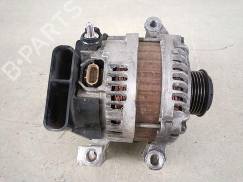 Alternator MAZDA CX-7 (ER) 2.3 MZR DISI Turbo AWD (ER3P) | BP39119833M7 - Image 2