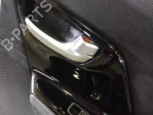 Rear right panel KIA NIRO I (DE) 1.6 GDI Hybrid | BP39128928C61 - Image 2
