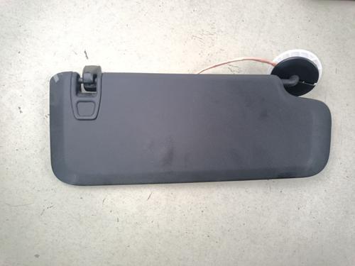 Used Left sun visor Left sun visor 38688205 38688205