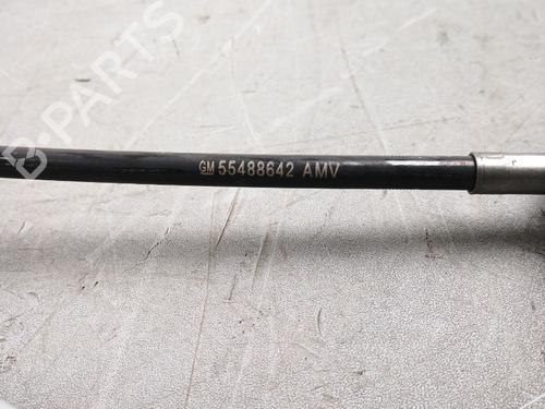 Cable OPEL INSIGNIA A (G09) 1.4 (68) | BP38697251E12 - Image 4