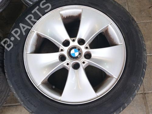 Fælgsæt BMW 3 (E90) 320 d | BP38700077C100 - Image 2