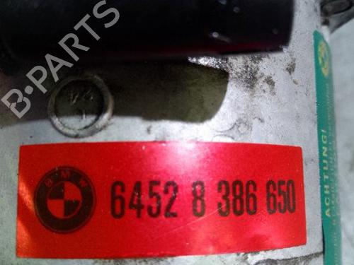 AC compressor BMW 3 (E46) 320 d | BP38697017M34 - Image 3