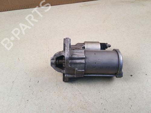 Starter RENAULT MEGANE IV Hatchback (B9A/M/N_) 1.5 Blue dCi 115 (B9A6) | BP38700198M8 - Image 2