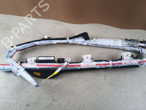 venstre-gardin-airbag-subaru-outback-bs-2014-38693592 main image