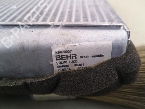 Heater matrix LAND ROVER RANGE ROVER EVOQUE (L538) 2.2 D 4x4 | BP39123737M63 - Image 4
