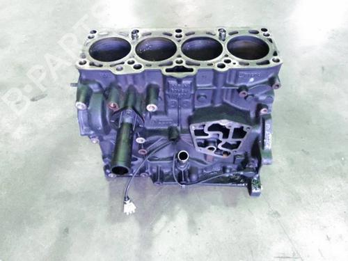 Engine (For Parts) SEAT LEON (1M1) 1.9 SDI | BP39125564M64 - Image 2