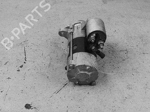Used Starter Starter OPEL MOKKA / MOKKA X (J13) 1.7 CDTI (_76) (131 hp) 40524097 40524097