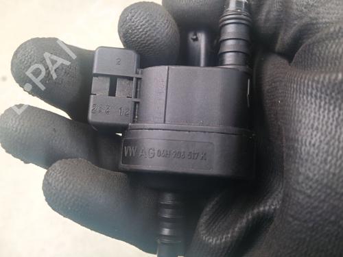 Electronic sensor AUDI A5 (8T3) 1.8 TFSI | BP38688622M84 - Image 3