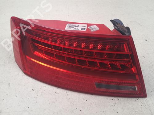 Used Left taillight Left taillight 38699569 38699569