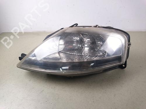 Used Left headlight Left headlight 38690656 38690656
