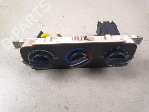 Used Climate control Climate control 38690171 38690171