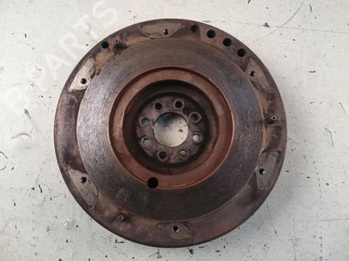 Flywheel OPEL CORSA D (S07) 1.3 CDTI (L08, L68) | BP39128486M101 - Image 2