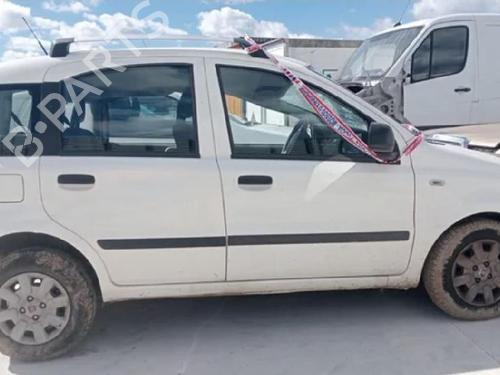 Andre FIAT PANDA (169_) 1.1 (169.AXA1A) | BP38686037O1 - Image 5