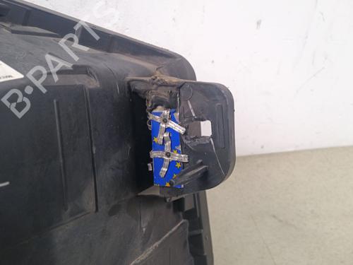 Left headlight RENAULT TRAFIC III Van (FG_) 1.6 dCi 95 (FGMJ, FGMR) | BP39636656C28 - Image 2