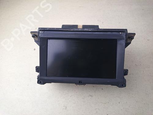 display-monitor-citroen-c6-td_-2005-2006-2007-2008-2009-2010-2011-2012-38685543 main image