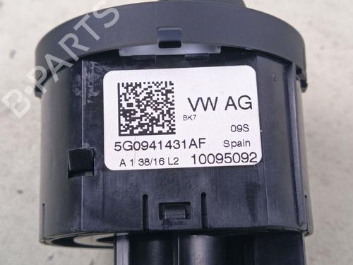 Headlight switch SEAT ATECA (KH7, KHP) 1.0 TSI | BP38688578I24 - Image 3