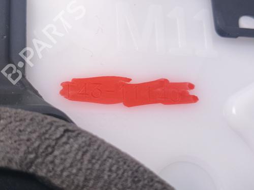 Used Front left lock Front left lock 39122552 39122552