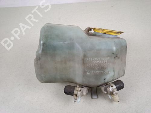 Used Windscreen washer tank Windscreen washer tank 38697611 38697611