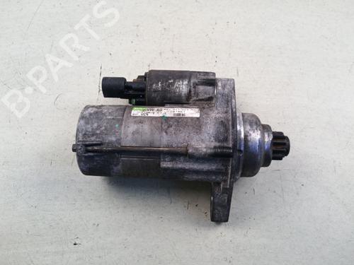 Used Starter Starter 38698256 38698256