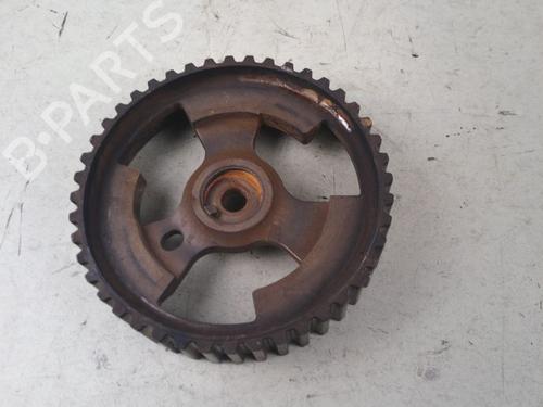 Used Pulley Pulley 38699537 38699537
