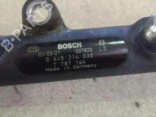 Injection rail BMW 3 (E46) 320 d | BP38696776M98 - Image 3
