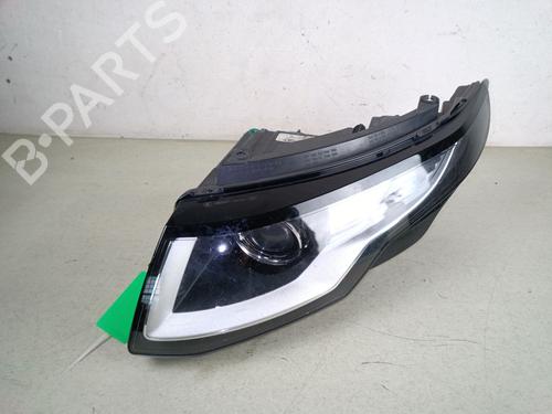 Used Left headlight Left headlight 38699867 38699867