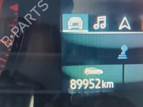 Turbolader/Kompressor RENAULT CLIO V (B7_) 1.0 LPG (B7MT) | BP38694948M71 - Image 7