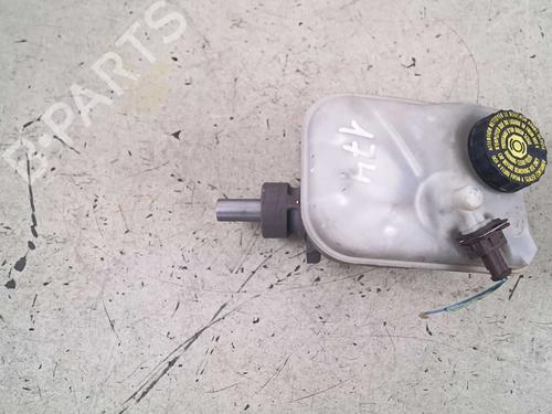 Used Brake master cylinder Brake master cylinder CITROËN BERLINGO MULTISPACE (B9) 1.6 HDi 75 / BlueHDi 75 (75 hp) 39739818 39739818