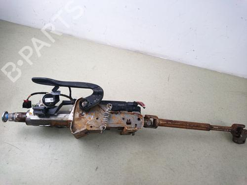 Steering column VW T-ROC (A11, D11) 1.5 TSI | BP38691689M21 - Image 2