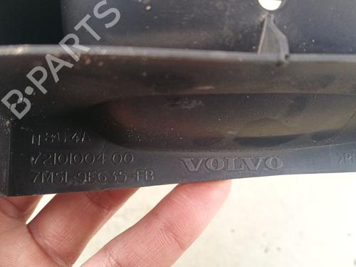 Pipe VOLVO C30 (533) 1.6 D | BP38692385M125 - Image 3